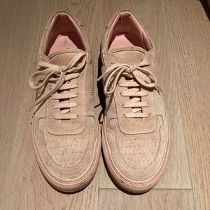 common projects sneakers